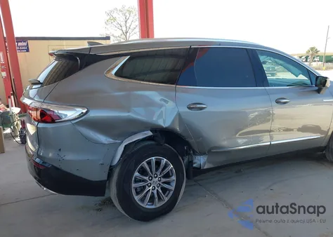 2023 Buick Enclave Essence Fwd z USA, uszkodzony, nr VIN 5GAERBKW1PJ239992
